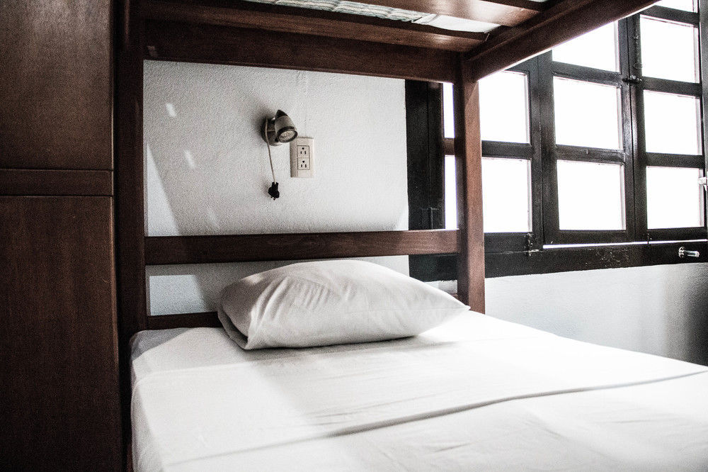 Viatger Inn Campeche Eksteriør billede